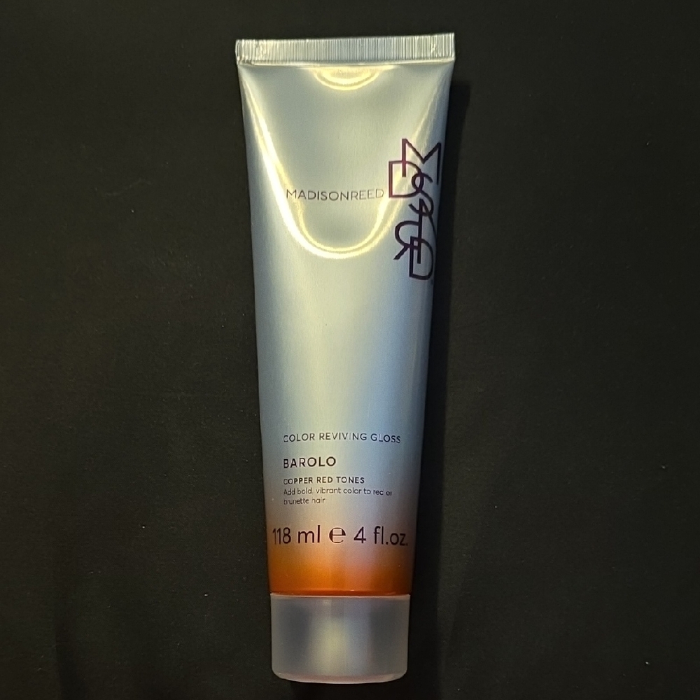 Madison Reed Color Reviving Gloss - Copper Red
